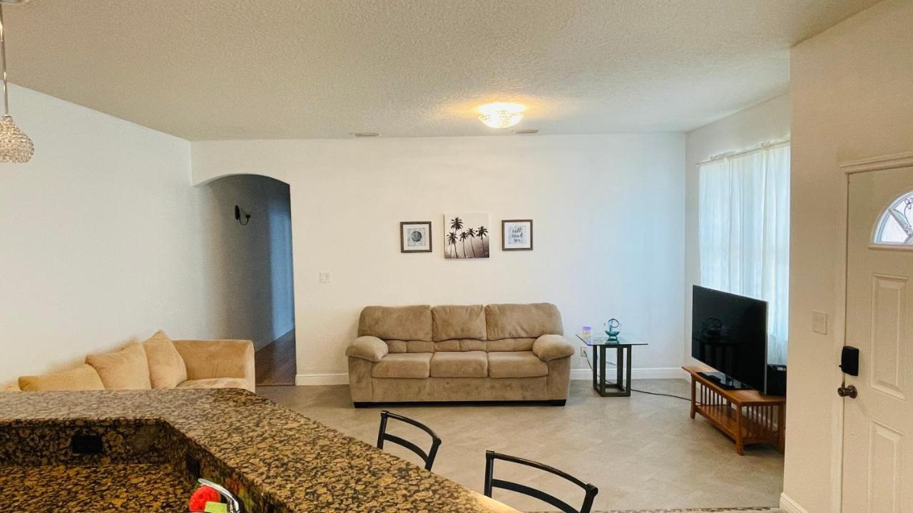 Casa Flamingo Villa Cape Canaveral Exterior foto