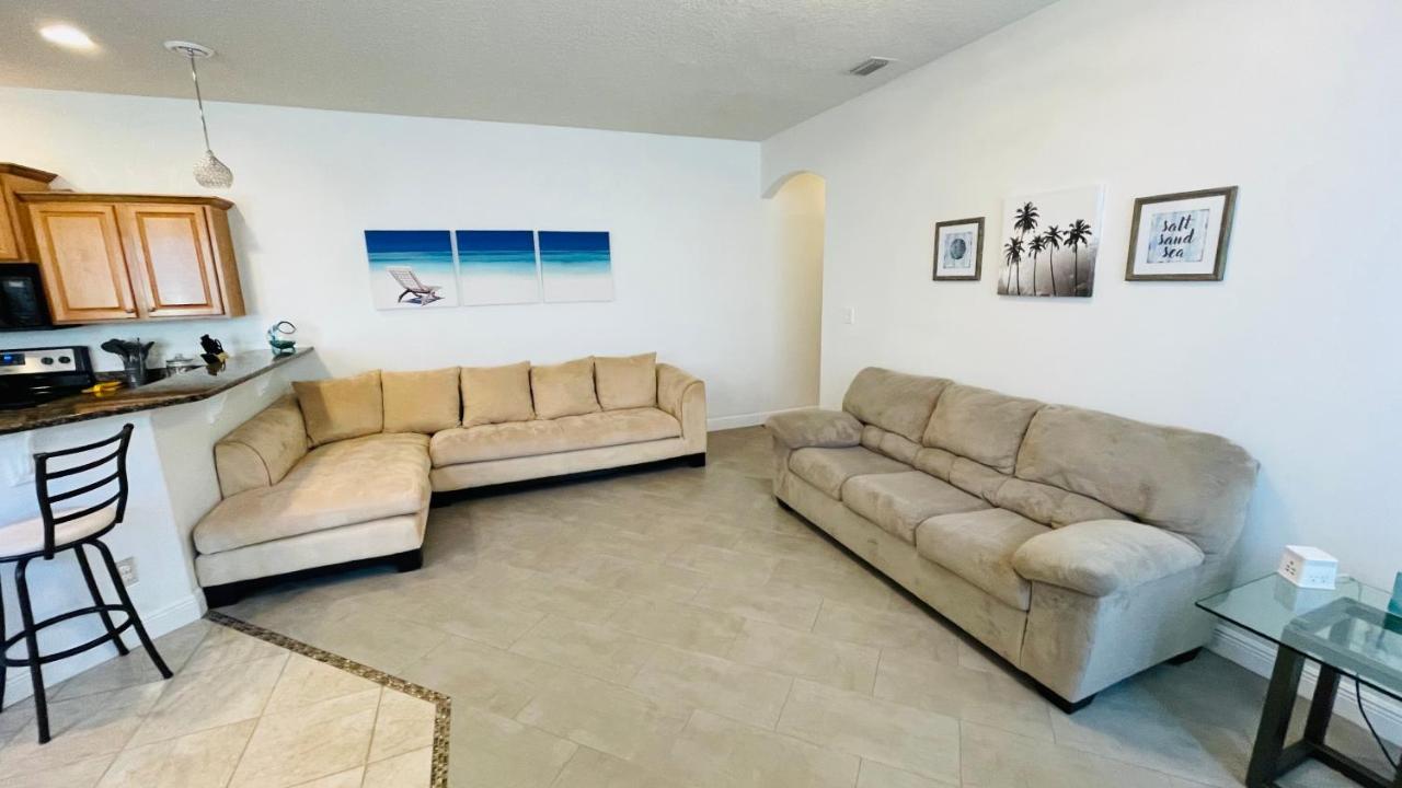Casa Flamingo Villa Cape Canaveral Exterior foto