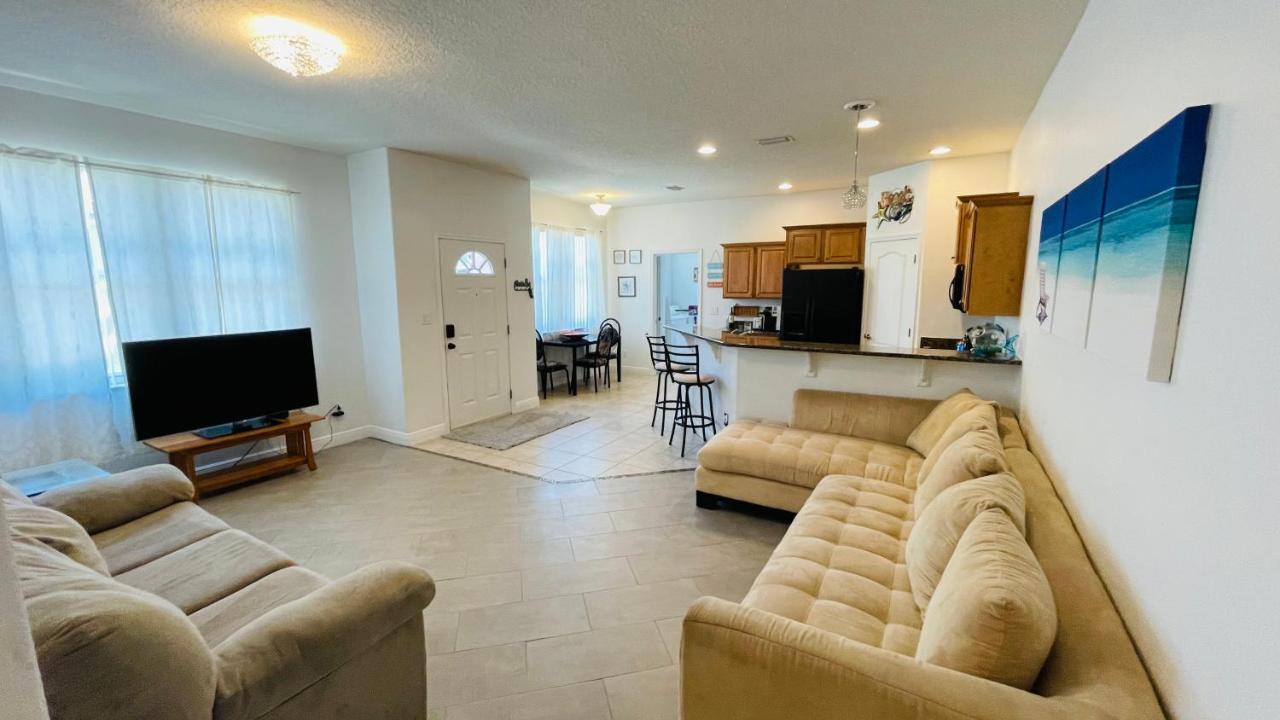 Casa Flamingo Villa Cape Canaveral Exterior foto